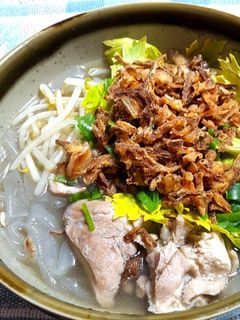 フォー・ガー Phò gà-レシピのメイン写真