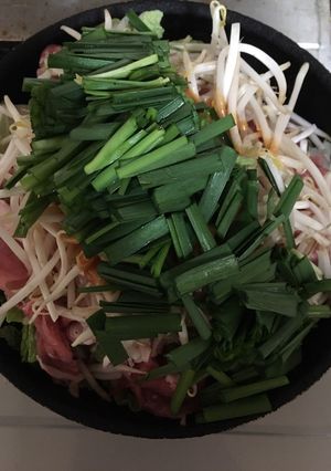 積んでこ鍋-レシピのメイン写真