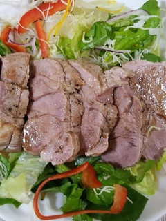 炊飯器で!パート2煮豚-レシピのメイン写真