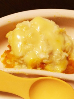 豆腐ソースのグラタン-レシピのメイン写真