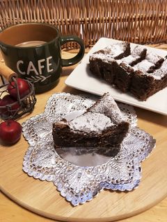 保存版!ガトーショコラ-レシピのメイン写真