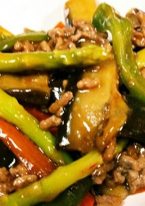 サムライ特製モリモリ麻婆野菜❤-レシピのメイン写真
