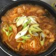 韓国本場家庭の簡単キムチチゲ