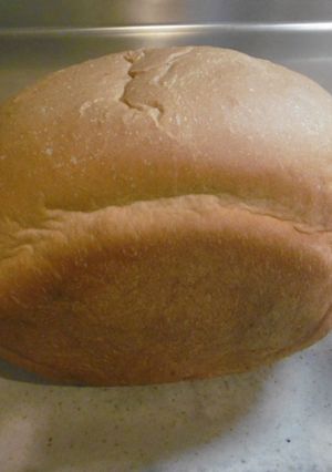 HB♡食パン♪ふんわり柔らか(^^)/-レシピのメイン写真