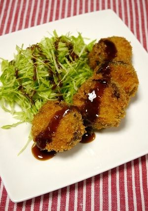 簡単！ツナカツピーマン　＃ツナ缶-レシピのメイン写真
