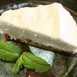 15分で激ウマ失敗なしレアチーズケーキ!