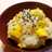 栗ごはん　ほっこり　炊き込みご飯　栗