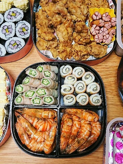 2017年※秋※幼稚園の運動会-レシピのメイン写真