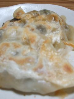 ❀黄金☆餃子の種❀-レシピのメイン写真