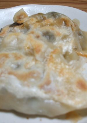 ❀黄金☆餃子の種❀-レシピのメイン写真