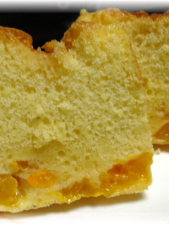 爽やか☆フワフワしっとりみかんケーキ-レシピのメイン写真