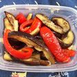 揚げない!ナスとパプリカの煮浸し