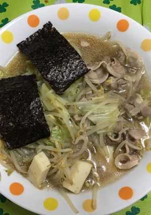 鴨ラーメン by志摩豊丸-レシピのメイン写真