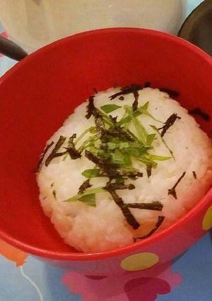 栗のリゾット(離乳食・幼児食にも)-レシピのメイン写真