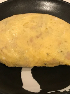 ラップでレンチン、ふっくらだし巻き玉子!-レシピのメイン写真