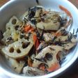 低カロリー甘味料の「煮物」・基本味つけ