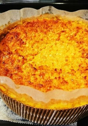 しるびあたんのママのケーキ-レシピのメイン写真