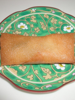 えびニラチーズ春巻-レシピのメイン写真