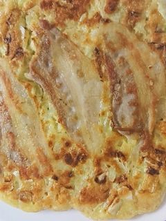 おかんの関西風お好み焼き-レシピのメイン写真