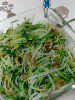 ザーサイと野菜のシャキシャキ その2-レシピのメイン写真