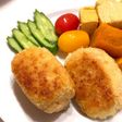 大絶賛☆簡単!カニクリームコロッケ♪