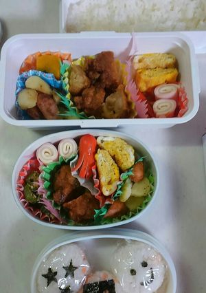 隙間おかず　ハムとチーズのくるくる　-レシピのメイン写真