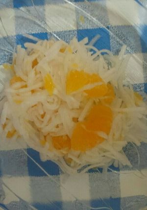 みかんなます-レシピのメイン写真
