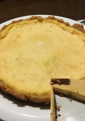 鍋で簡単濃厚激安エッグタルト-レシピのメイン写真
