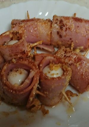 弁当・おかず・こってり・隙間・時短つまみ-レシピのメイン写真