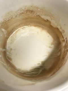 マリーム®︎で、ホットチョコレート-レシピのメイン写真