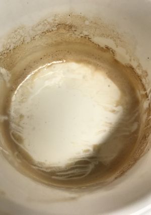マリーム®︎で、ホットチョコレート-レシピのメイン写真
