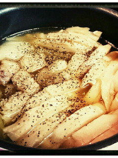 車麩と牛バラ肉の韓国風煮込み☆-レシピのメイン写真