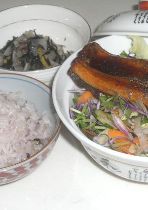 お気楽　生野菜ストック-レシピのメイン写真