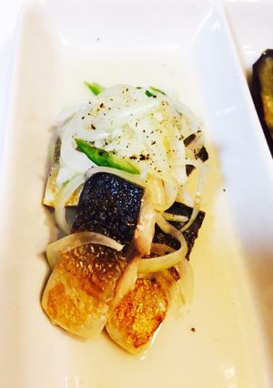 さっぱり美味しい♡鯖の甘酢漬け-レシピのメイン写真