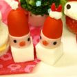 クリスマスに♪サンタピック