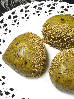 【栗】スイートポテトならぬスイートマロン-レシピのメイン写真