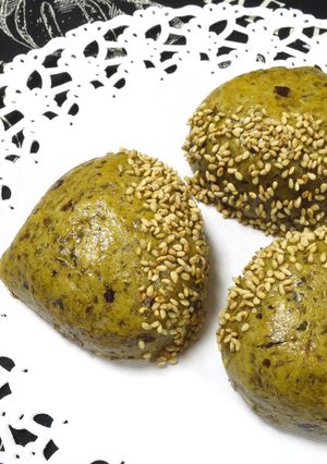 【栗】スイートポテトならぬスイートマロン-レシピのメイン写真