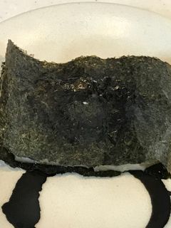 バター香る、甘しょっぱい磯部もち!-レシピのメイン写真