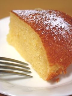 炊飯器でヨーグルトケーキ-レシピのメイン写真