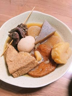 あったか♪おうちおでん-レシピのメイン写真