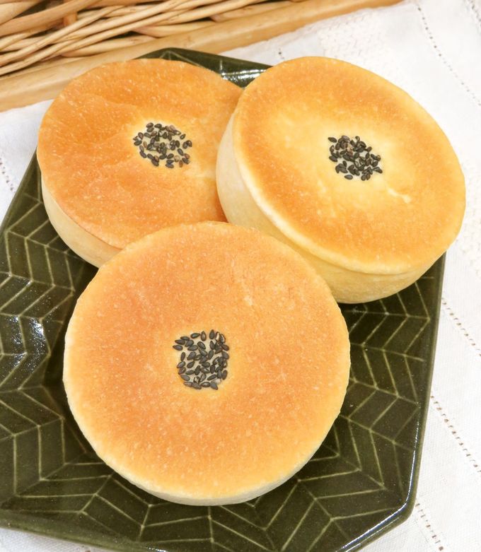 平焼き◎ソフトフランスあんパン＊ by Ery 【クックパッド】 簡単