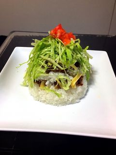カフェ風 うちなー作本格タコライス-レシピのメイン写真