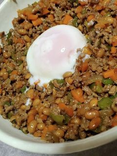 我が家の定番!スタミナ丼☆-レシピのメイン写真