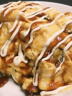 糖質制限☆満腹満足☆とんぺい焼き-レシピのメイン写真