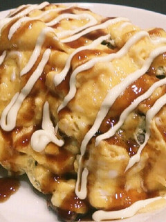 糖質制限☆満腹満足☆とんぺい焼き-レシピのメイン写真