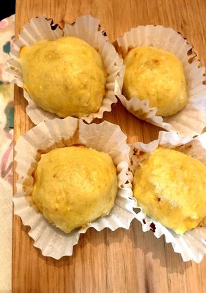 スイートポテト★-レシピのメイン写真