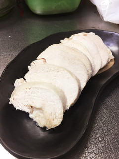 何にでもあう!塩麹鶏ハム-レシピのメイン写真