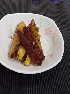 大学芋-レシピのメイン写真