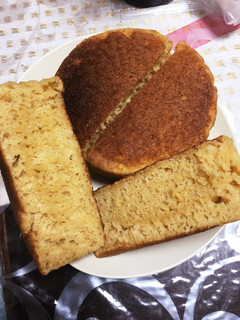 ふわふわホットケーキ-レシピのメイン写真