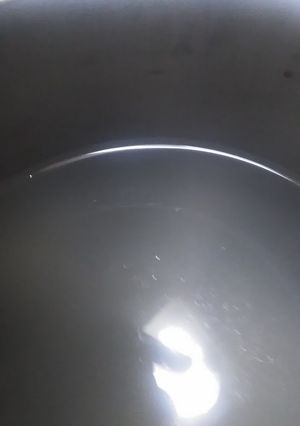 あたたかめっちゃかあたたか茶-レシピのメイン写真